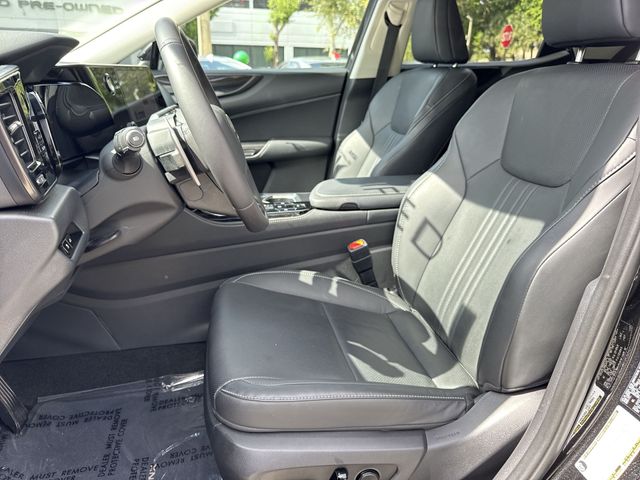 Used 2024 Lexus NX SUV