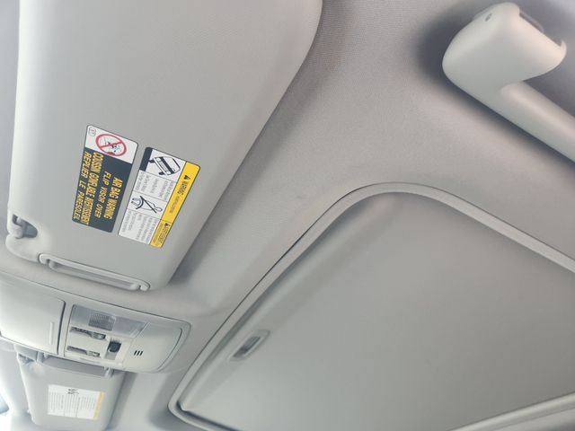 2018 Toyota RAV4 XLE White at Durrett Motor Company