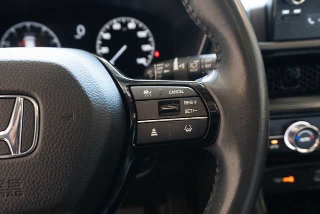 Used 2023 Honda CR-V SUV