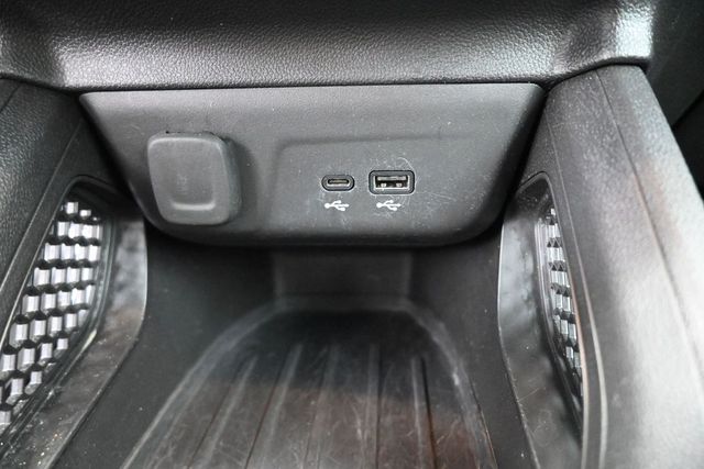 Used 2025 Chevrolet TrailBlazer SUV