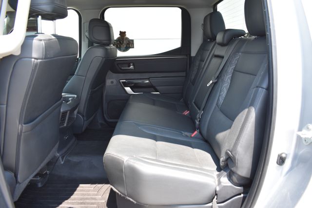 Used 2024 Toyota Tundra Truck