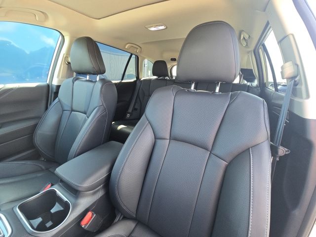 2025 Subaru Outback Touring XT:169635A