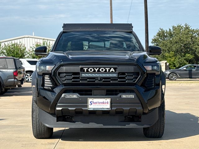 Used 2024 Toyota Tacoma Hybrid Truck