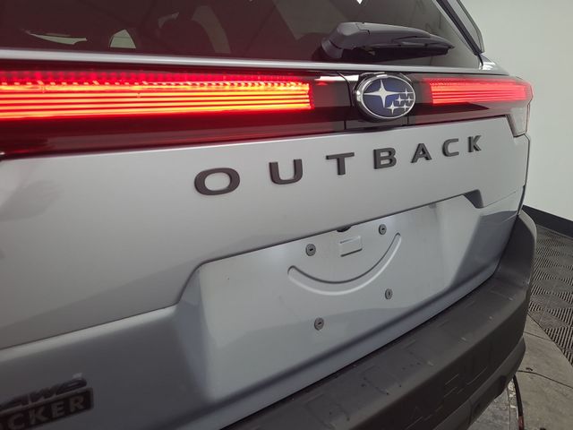 2026 – Subaru – Outback