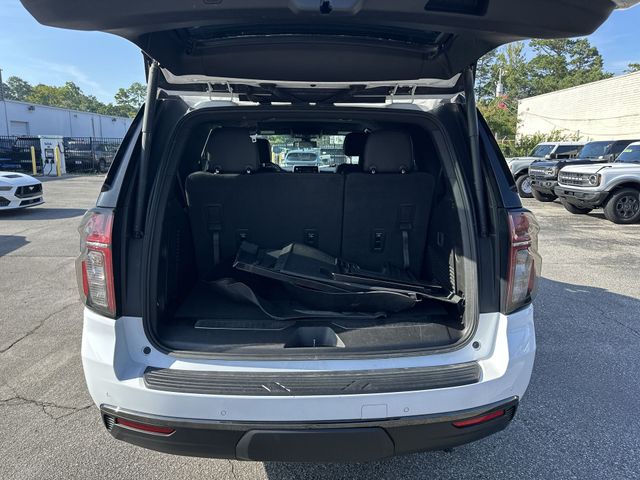 Used 2022 White Chevrolet Z71 image 25
