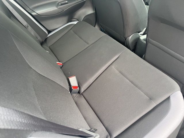 New 2025 Black Nissan 1.6 S image 19