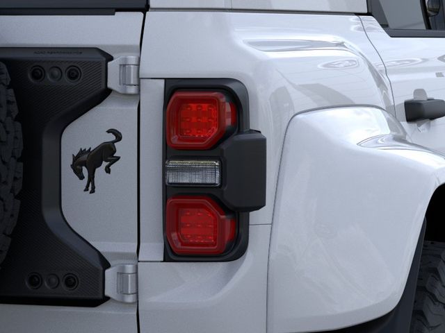 New 2026 White Ford Raptor image 23