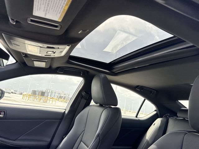 Used 2024 Lexus IS Sedan