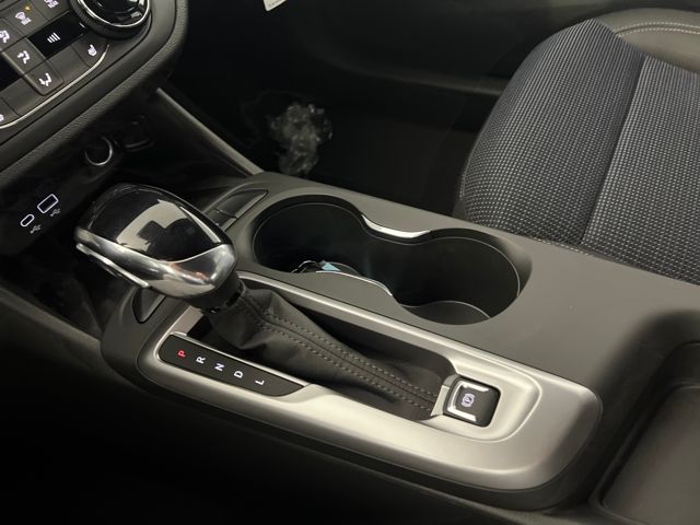 new 2026 Buick Envista car, priced at $28,000