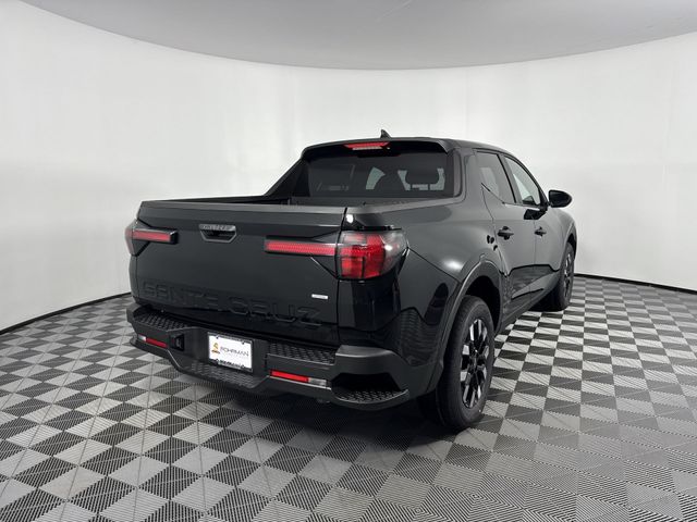 New 2025 Hyundai Santa Cruz For Sale in Indianapolis, IN