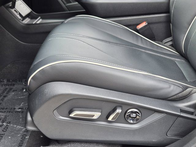 new 2026 Acura RDX car, priced at $54,525