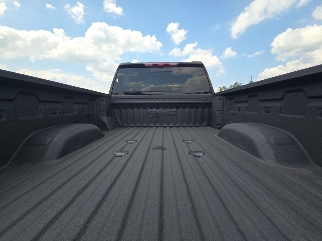 2025 GMC Sierra 3500HD AT4:169155A