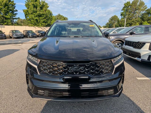 Used 2023 Kia Sorento SUV