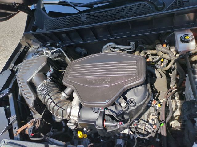 used 2019 GMC Acadia car, priced at $19,290