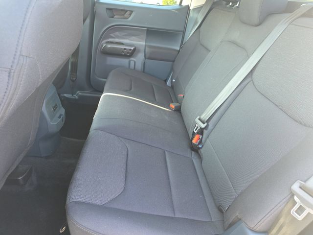 New 2026 Oxford White Ford XL image 14