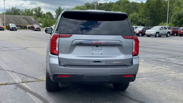 2023 GMC Yukon XL AT4 7