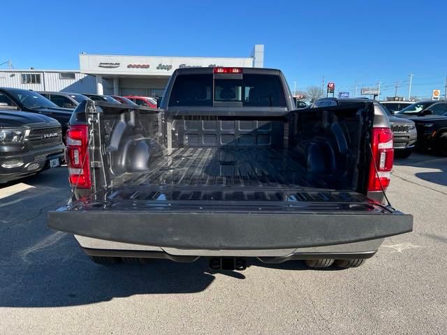 2024 Ram 3500 Tradesman 10