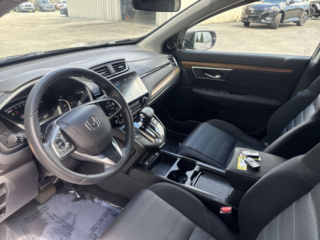 Used 2020  Honda EX image 15