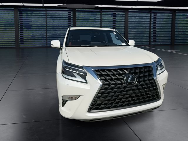 2023 Lexus GX - $58,788
