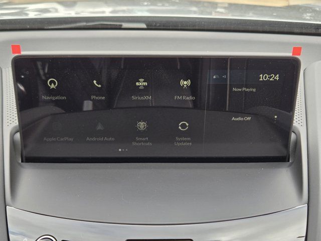 new 2026 Acura RDX car, priced at $54,525