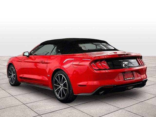2023 Ford Mustang EcoBoost - 9