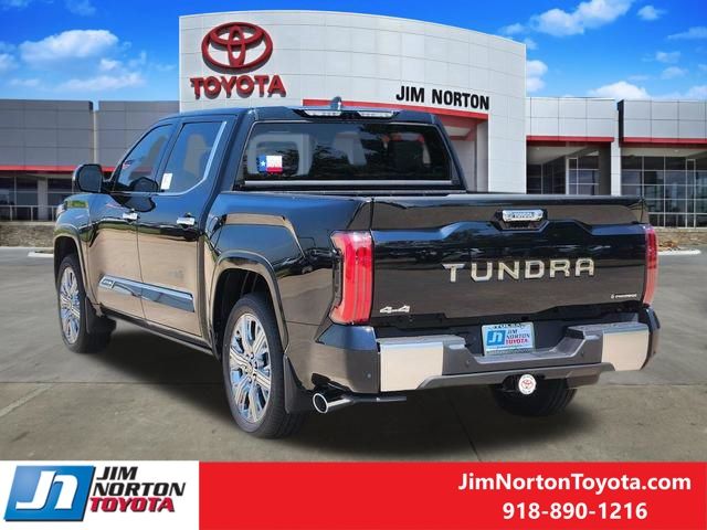 New 2026 Toyota Tundra i-FORCE MAX Truck
