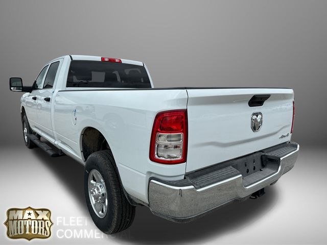 2024 Ram 2500 Tradesman 8