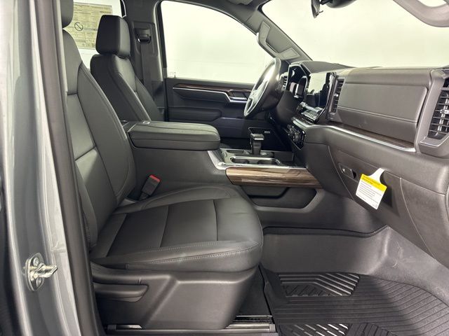 New 2026 Chevrolet Silverado 1500 Truck