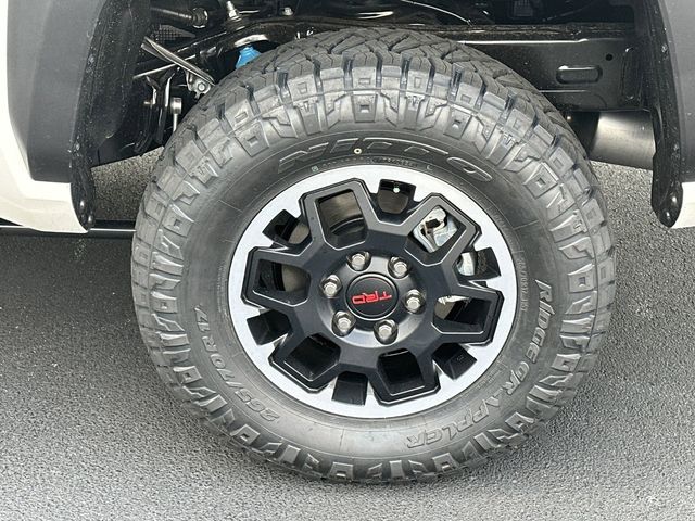 2024 Toyota Tacoma TRD Off-Road 20