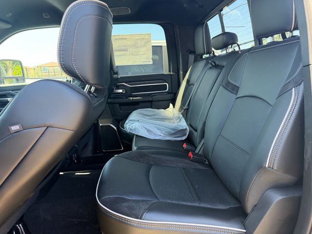 new 2026 Ram 2500 car, priced at $81,020