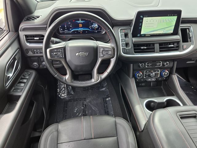 2023 Chevrolet Tahoe - $52,155