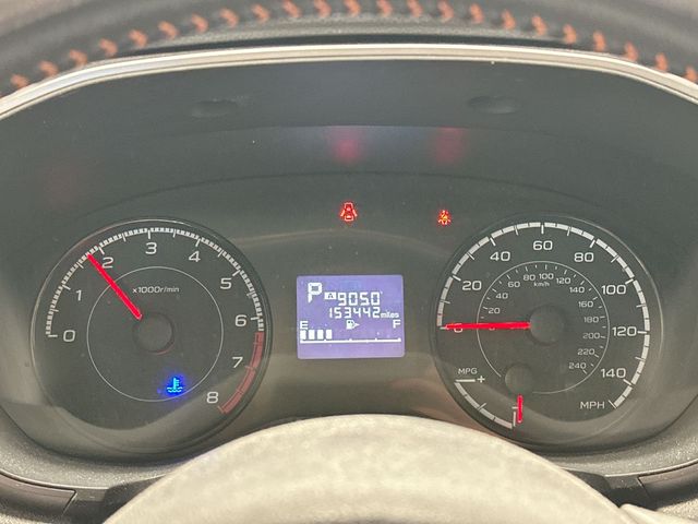 2018 Subaru Crosstrek 2.0i Premium Black at Rafferty Subaru