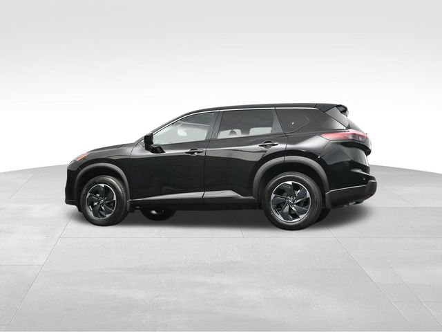 2024 Nissan Rogue SV 41