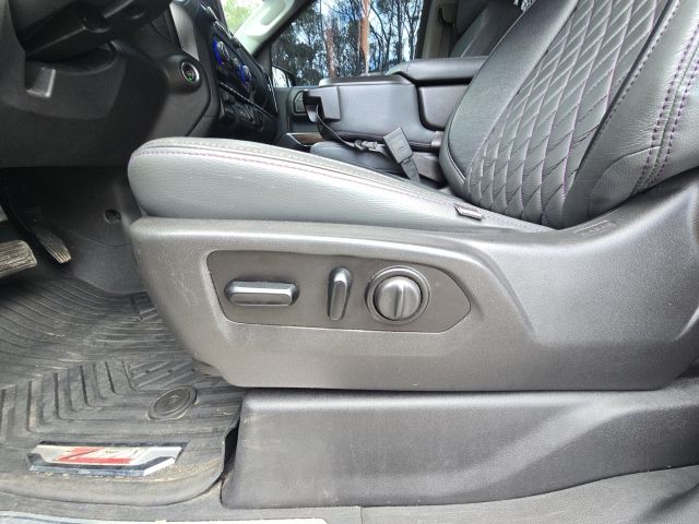 2021 Chevrolet Silverado 1500 LT:45546A