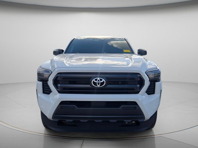2024 Toyota Tacoma - $30,491
