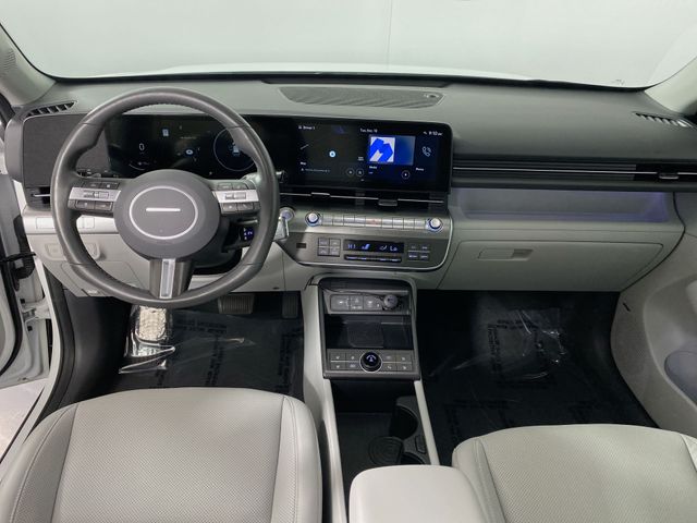 2024 Hyundai Kona Limited 22