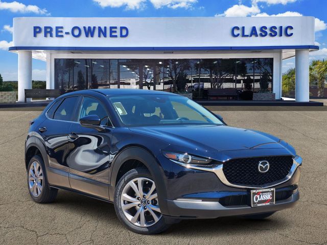 2021 Mazda CX-30 Preferred - 0