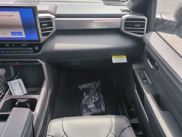 new 2026 Toyota Tundra car, priced at $60,653
