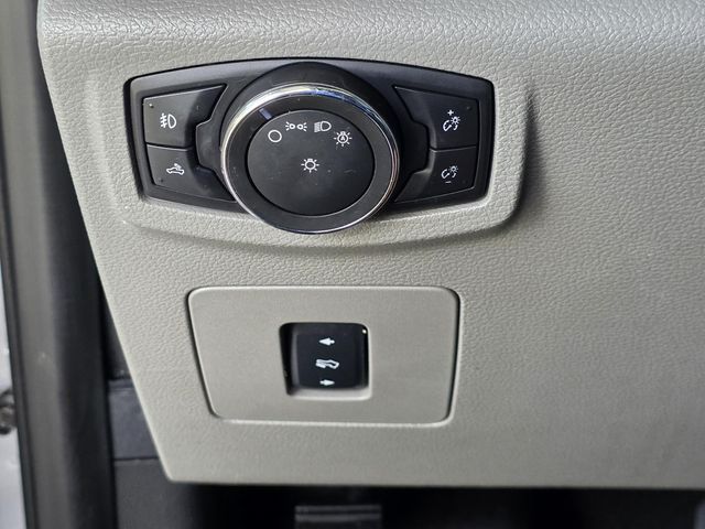 Used 2017 Ford F-150 Truck
