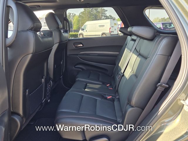 New 2026 Green Dodge GT Plus HEMI V8 image 6