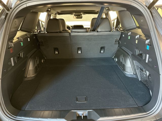 2026 Subaru Outback Limited Gray at Subaru and VW of Moon Township