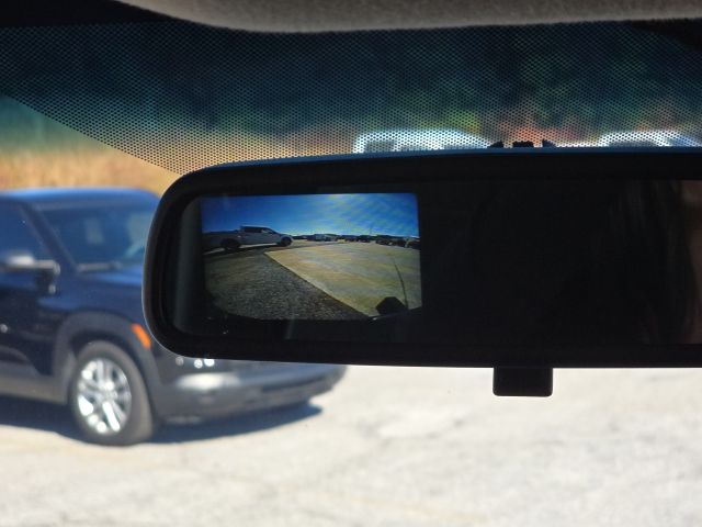 2024 GMC Savana 2500 Work Van:C02469