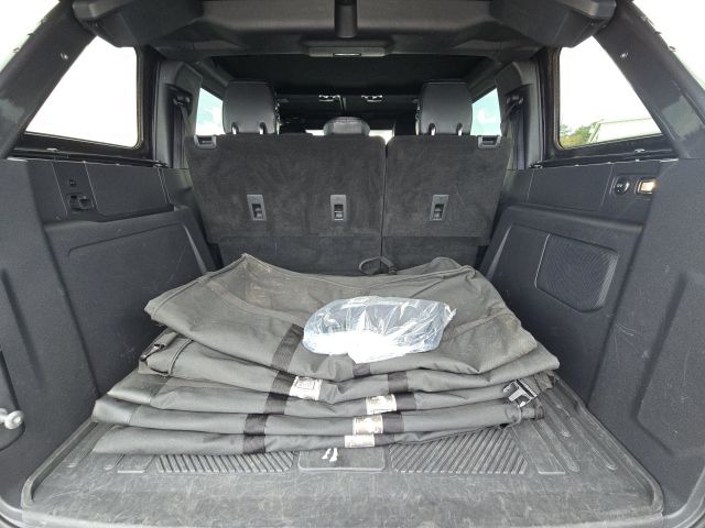 Photo of 2023 Ford Bronco Wildtrak in Dallas, GA - 13,  2023 Ford Bronco Wildtrak:44192A