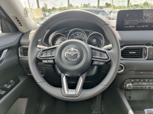 2025 Mazda CX-5 2.5 S Select Package 11