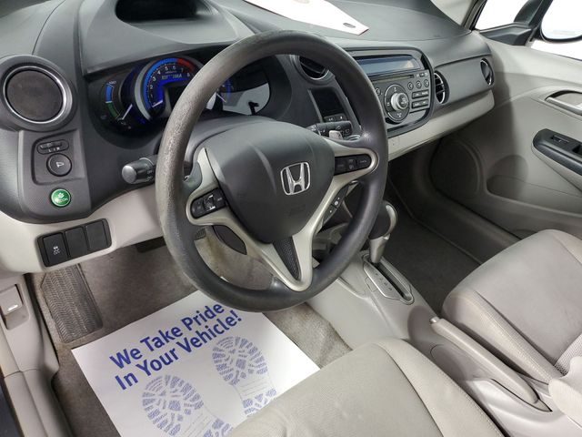 Used 2011 Honda Insight For Sale in Indianapolis, IN