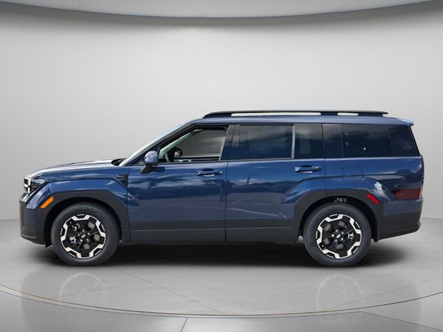 2027 Hyundai Santa Fe