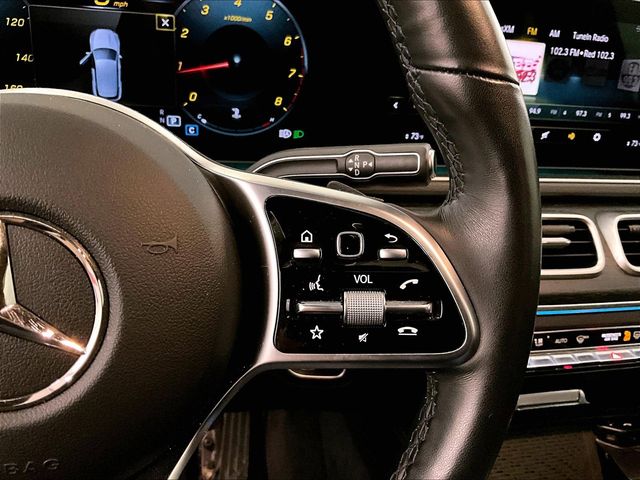 2023 Mercedes-Benz GLE GLE 350  at John Sisson Motors