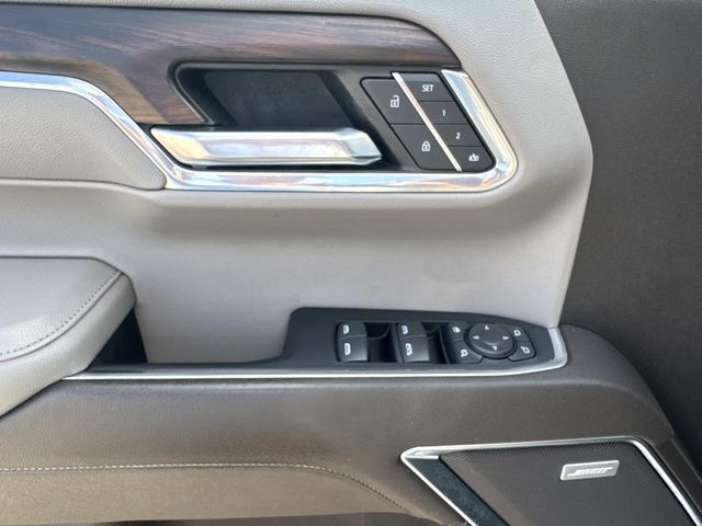2022 GMC Sierra 1500 SLT White at Royal Nissan