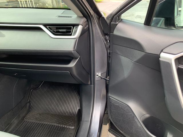 Used 2023 Toyota RAV4 SUV
