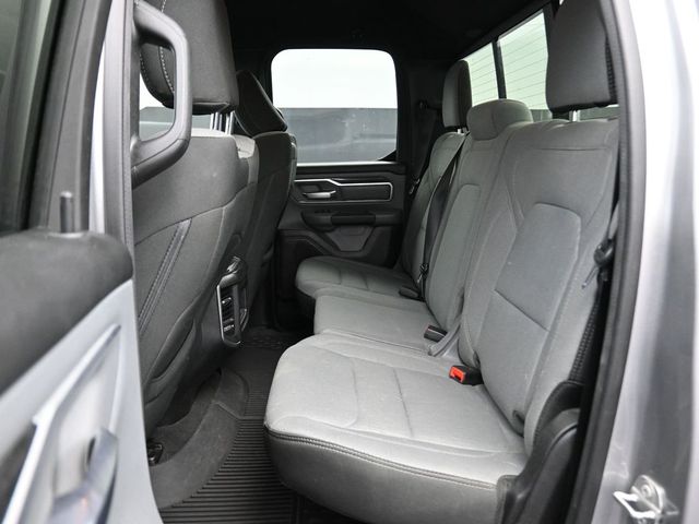 2022 Ram 1500 Big Horn/Lone Star - 7